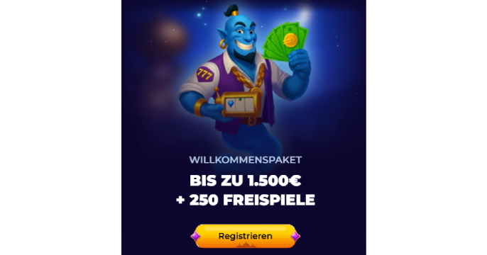 Morospin Casino